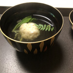 奈良・春日奥山 月日亭 - 