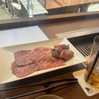 焼肉うしごろ 表参道店 - 