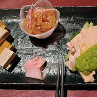 ジョーズ シャンハイ ニューヨーク 銀座店 - 