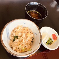 大阪なだ万 - 