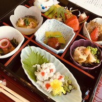 大阪なだ万 - 