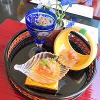 大阪なだ万 - 