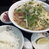 喜多方ラーメン 坂内 川崎東田店