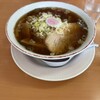 めん屋　北闘馬 - 