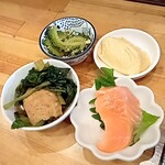 たこ焼・駄菓子 ぷるぷる - 