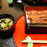 うなぎ 善 - 