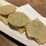 三鷹らーめん酒場SAL - 