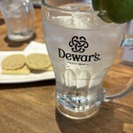 三鷹らーめん酒場SAL - 