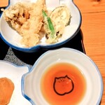 のらや 箕面店 - 