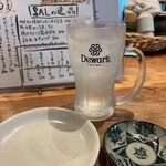 三鷹らーめん酒場SAL - 