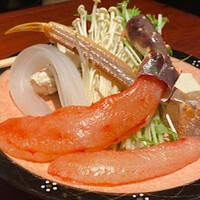 かにと道産料理 雪華亭 - 