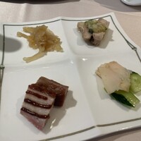 中国飯店 三田店 - 