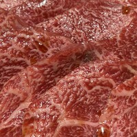 近江うし 焼肉 にくTATSU 青山本店 - 