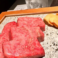 焼肉 展 - 
