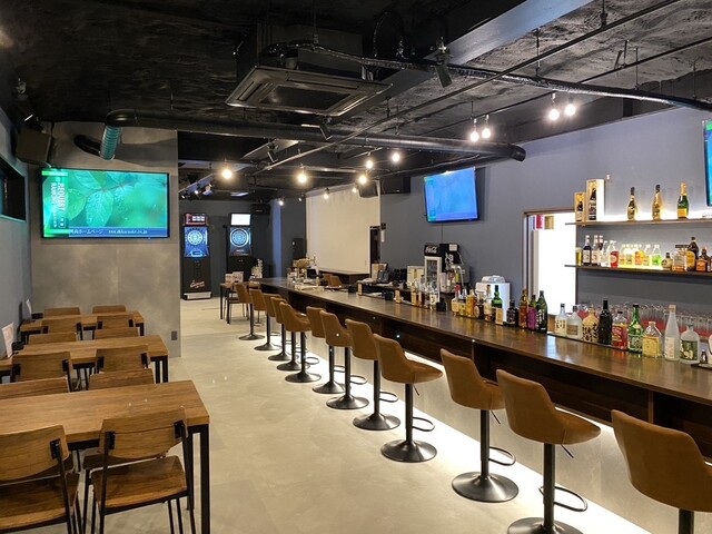 Food&Amusement BAR Style photo 3