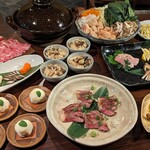 無垢根亭 - メイン写真: