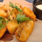 ブランテーブル こすたりか - 