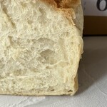 人舟 - 梅酵母食パン