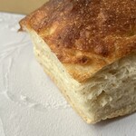 人舟 - フォカッチャ