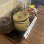 とんかつ 豚ゴリラ 葛野大路太子道店 - 