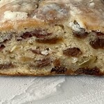 人舟 - ラベンダー酵母シュトレン