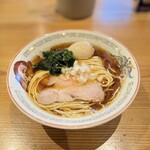 麺尊RAGE RENEGADES - 