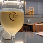 ブランテーブル こすたりか - 