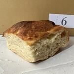 人舟 - フォカッチャ