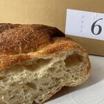 人舟 - フォカッチャ