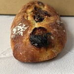 人舟 - レモン酵母ミントチョコ