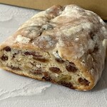 人舟 - ラベンダー酵母シュトレン