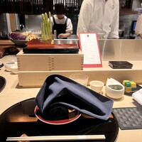 天麩羅とお蕎麦　三輪 - 