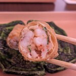 日本料理 晴山 - 