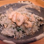 日本料理 晴山 - 