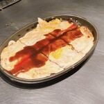 お好み焼き いまり 五反田 - 