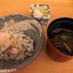 日本料理 晴山 - 