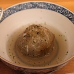 日本料理 晴山 - 