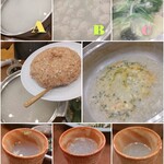 博多味処 すきやき・水たき いろは - 