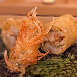 日本料理 晴山 - 