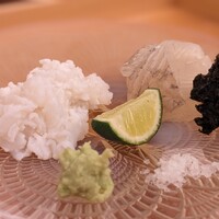 日本料理 晴山 - 