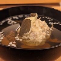 日本料理 晴山 - 