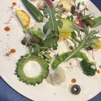 Global French Kitchen 雫 - 