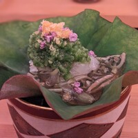 日本料理 晴山 - 