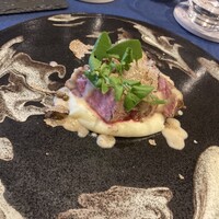 Global French Kitchen 雫 - 
