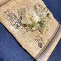 Global French Kitchen 雫 - 