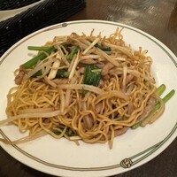 中国飯店 紫玉蘭 - 