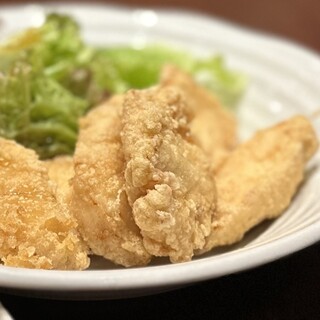 地鶏軍鶏 兼子_0