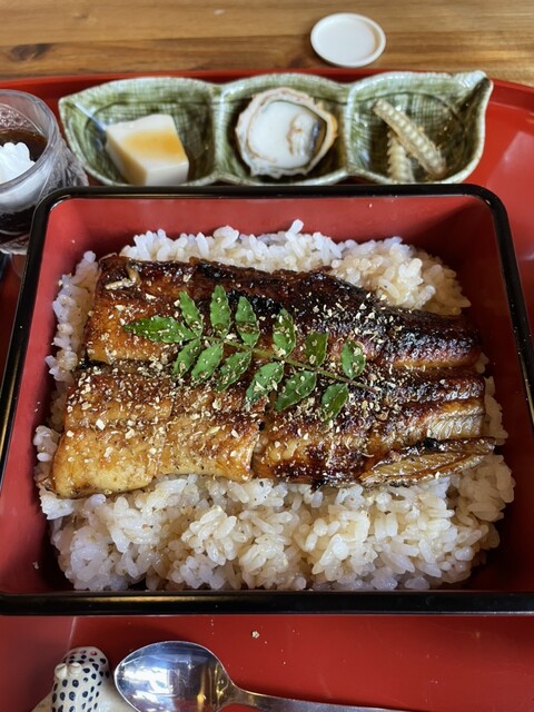 うなさま うなカフェ 555 - 粉河/うなぎ | 食べログ