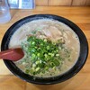 ラーメン加藤