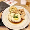 難波千日前 釜たけうどん 八重洲北口店
